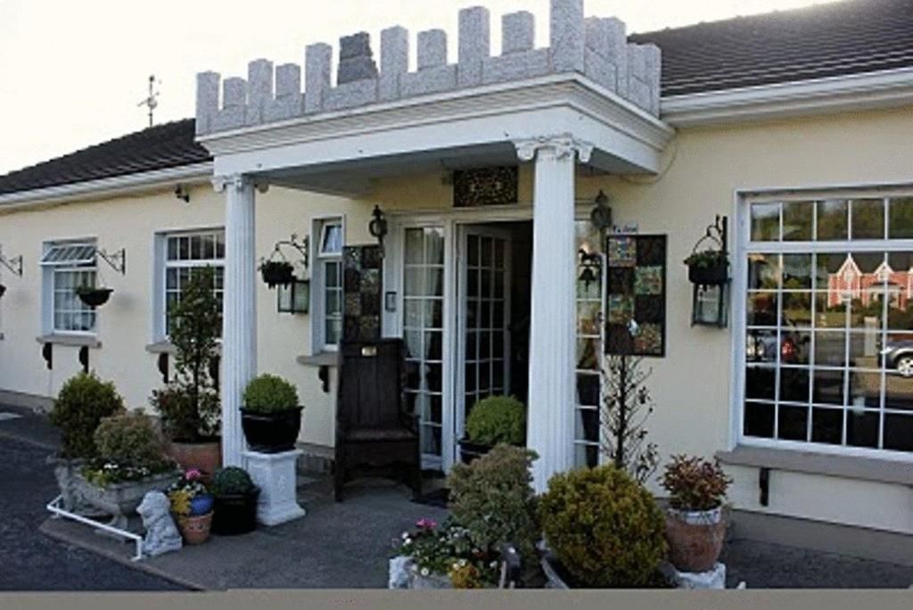 Отели типа «постель и завтрак» Bunratty Castle Mews B&B Бунратти-4
