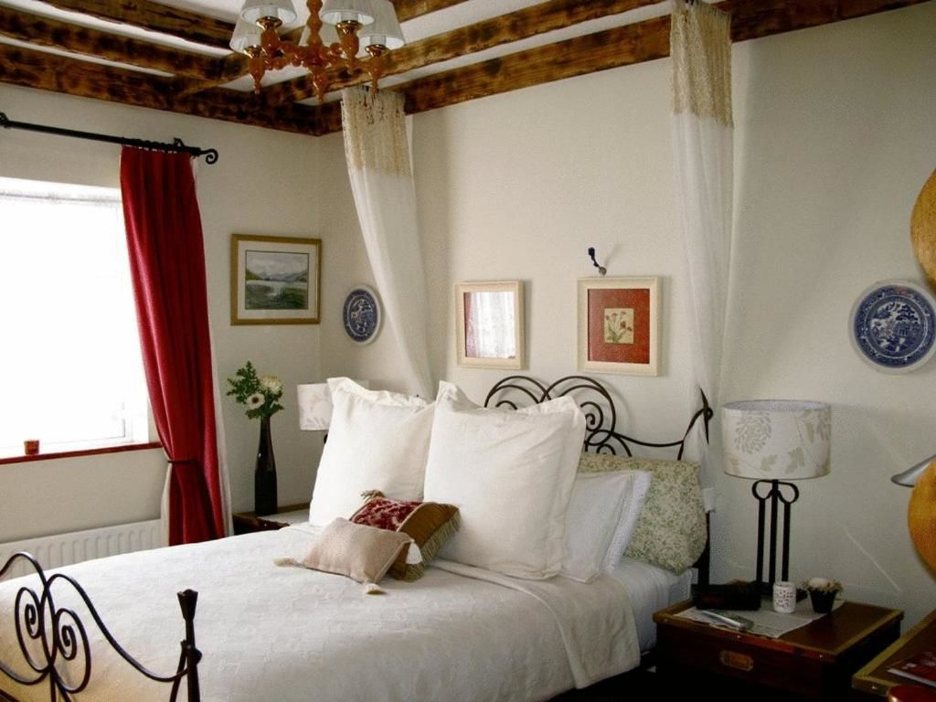 Отели типа «постель и завтрак» Bunratty Castle Mews B&B Бунратти-20