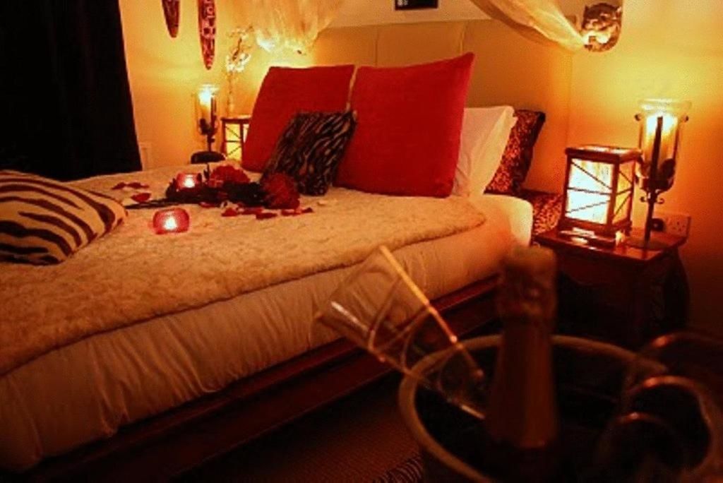 Отели типа «постель и завтрак» Bunratty Castle Mews B&B Бунратти-6