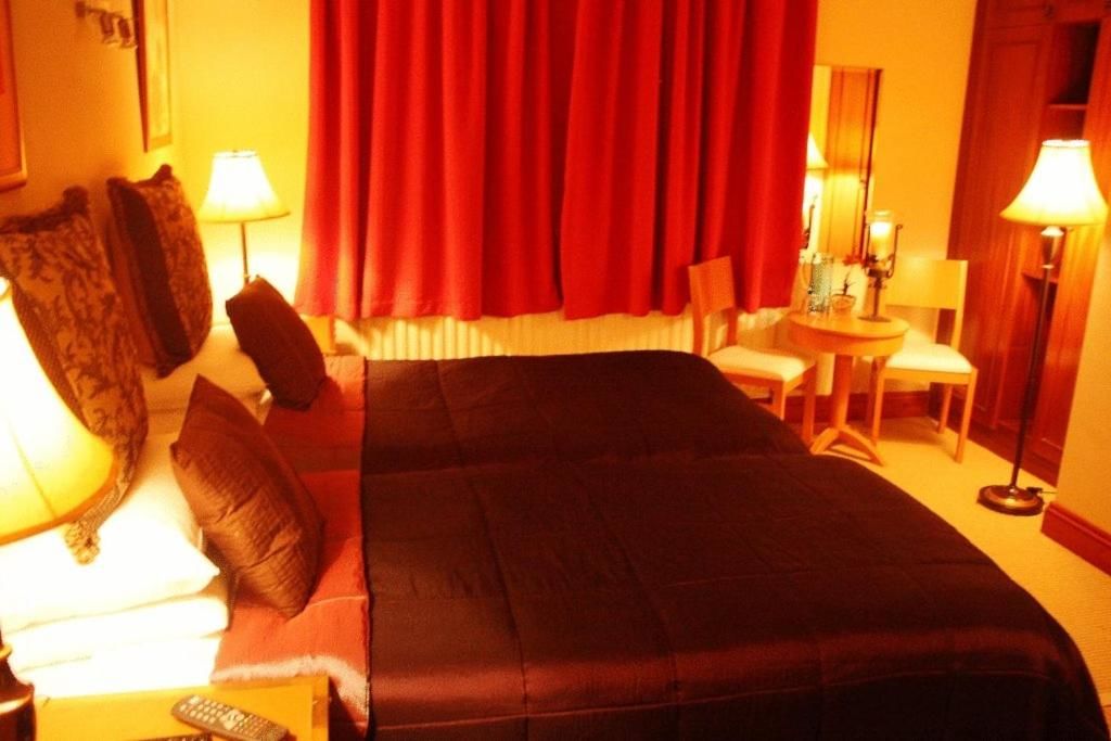 Отели типа «постель и завтрак» Bunratty Castle Mews B&B Бунратти-7