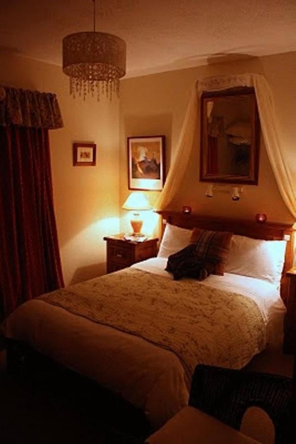Отели типа «постель и завтрак» Bunratty Castle Mews B&B Бунратти-9