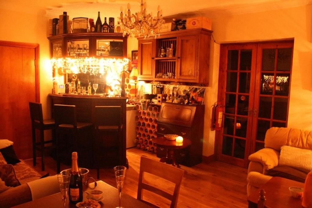 Отели типа «постель и завтрак» Bunratty Castle Mews B&B Бунратти-10