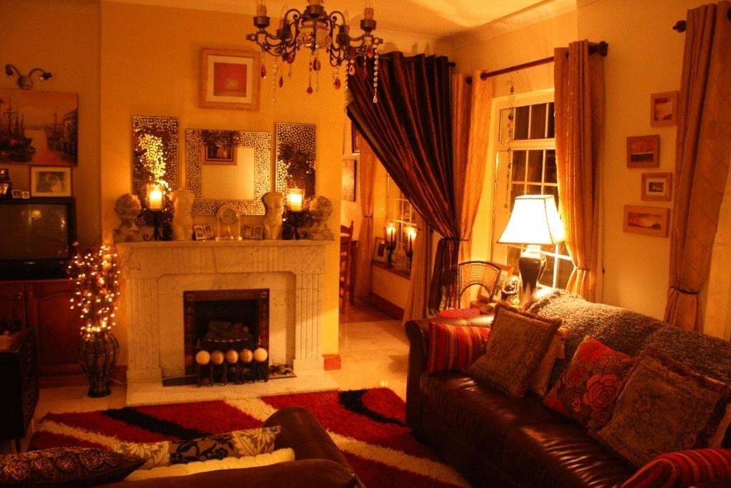 Отели типа «постель и завтрак» Bunratty Castle Mews B&B Бунратти-11