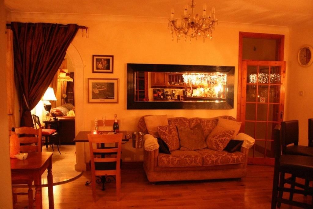 Отели типа «постель и завтрак» Bunratty Castle Mews B&B Бунратти-12