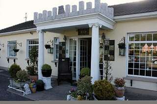 Отели типа «постель и завтрак» Bunratty Castle Mews B&B Бунратти-0