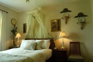 Отели типа «постель и завтрак» Bunratty Castle Mews B&B Бунратти Номер с кроватью размера «king-size»-2