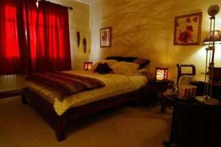 Отели типа «постель и завтрак» Bunratty Castle Mews B&B Бунратти Номер с кроватью размера «king-size»-3
