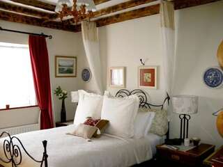 Отели типа «постель и завтрак» Bunratty Castle Mews B&B Бунратти Номер с кроватью размера «king-size»-4