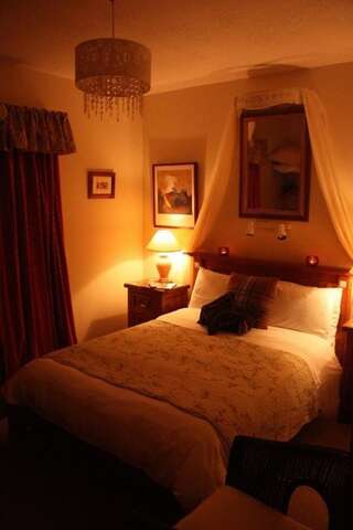 Отели типа «постель и завтрак» Bunratty Castle Mews B&B Бунратти Двухместный номер с 1 кроватью-2