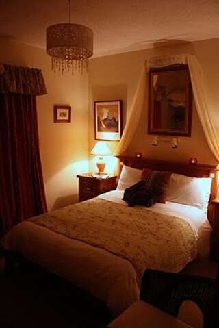 Отели типа «постель и завтрак» Bunratty Castle Mews B&B Бунратти Двухместный номер с 1 кроватью-3