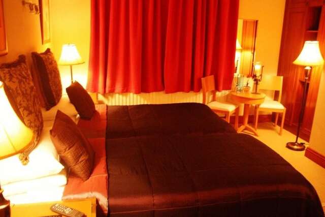 Отели типа «постель и завтрак» Bunratty Castle Mews B&B Бунратти-6