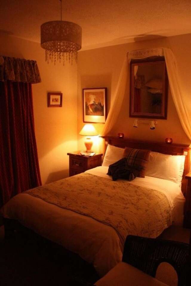 Отели типа «постель и завтрак» Bunratty Castle Mews B&B Бунратти-7