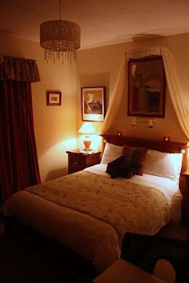 Отели типа «постель и завтрак» Bunratty Castle Mews B&B Бунратти-8